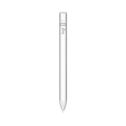 Bút cảm ứng Logitech Crayon cho iPad – Công nghệ Apple Pencil