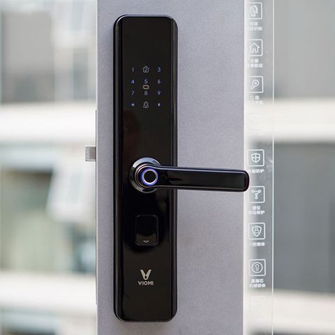 Khoá Cửa Thông Minh Xiaomi Viomi MS120