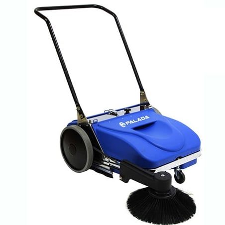 Xe quét rác đẩy tay Palada PD700