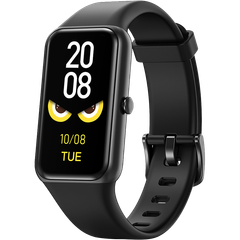  NJYUAN C11 Smart Bracelet Black – Theo Dõi Sức Khỏe IP67 