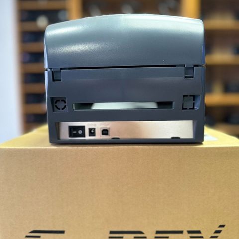 Máy in mã vạch Godex G530 011-G53A02-004