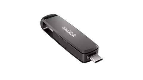 USB SanDisk Extreme Pro 1TB – Dual Drive, Sao Lưu Nhanh