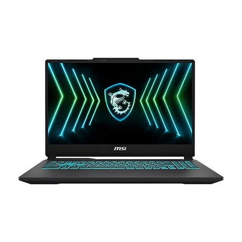 Laptop MSI Cyborg 15 Black Edition A13VEO-2610VN