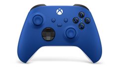  Tay cầm Microsoft Xbox One series X/S – Shock Blue 