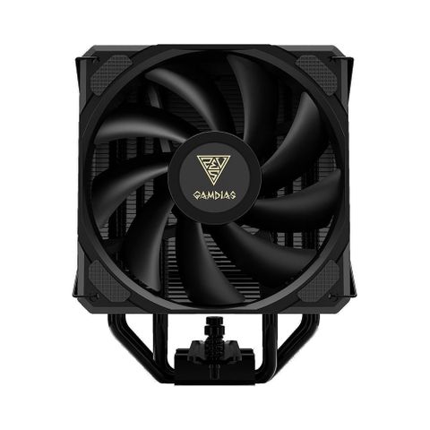 Tản nhiệt khí Gamdias Boreas E2-410 Black