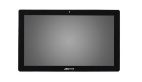 Máy Tính Cảm Ứng Công Nghiệp Shuttle P15AL01 15.6 Inch