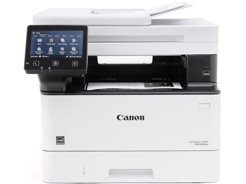 Máy in đa chức năng Canon laser MF465dw