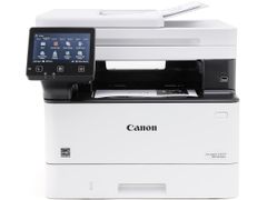  Máy in đa chức năng Canon laser MF465dw 