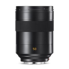  Leica Summilux-SL 50mm f/1.4 ASPH – Lens Chân Dung Đỉnh Cao 