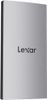 Ổ Cứng SSD Di Động Lexar ES3 1TB USB 3.2 Gen 2 1050MB/s - Màu Bạc