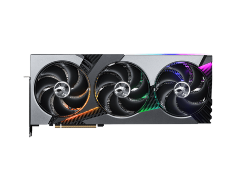 Card màn hình MSI GeForce RTX 5070 Ti 16G VANGUARD SOC