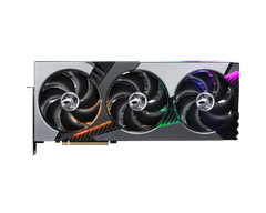  Card màn hình MSI GeForce RTX 5070 Ti 16G VANGUARD SOC 