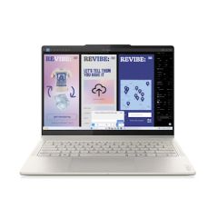  Laptop Lenovo Yoga 7 2-in-1 14ILL10 - 83JQ0093VN (Ultra 7-258V/ Onboard graphics/ 32GB/ 1TB/ Windows 11 + Office + Microsoft) 