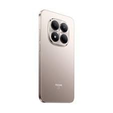 REDMI Note 15 Pro 5G 12GB/512GB Xám Titan | Mạnh mẽ, cao cấp