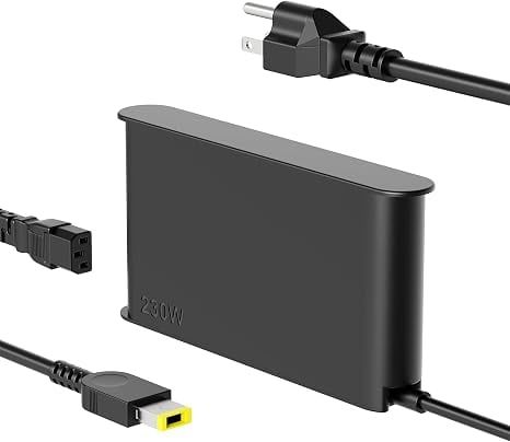 Sạc Lenovo 230W 20V 11.5A ADL230NLC3A Slim Tip