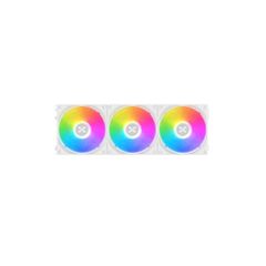  Bộ 3 Fan Xigmatek Starlink Arctic 