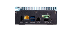  Máy Tính Công Nghiệp Shuttle SPCEL02 Intel Celeron J6412 