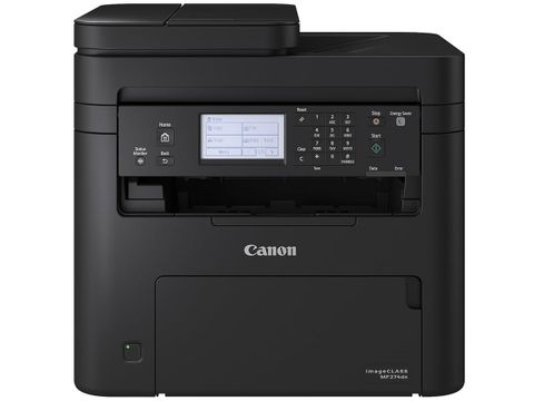 Máy in laser đen trắng Canon MF274dn