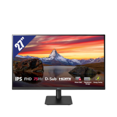  Màn hình LG 27MP400-B.ATV 27