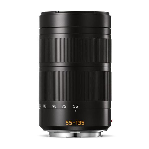 Leica 55-135mm f/3.5-4.5 TL – Tele Nhỏ Gọn Cao Cấp