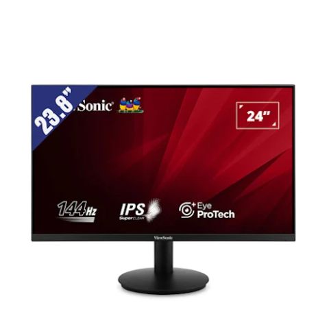 Màn hình ViewSonic VA24G1-H 23.8
