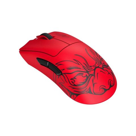 Chuột Razer Deathadder V3 Pro Faker Edition | Không dây - Siêu nhẹ