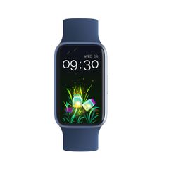  NJYUAN C11 Smart Bracelet Blue – Vòng Tay Sức Khỏe Năng Động 