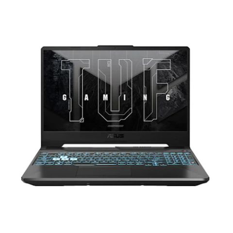 Laptop Asus TUF Gaming A15 FA506NCG-HN184W (Ryzen 7 7445HS/ RTX 3050 4GB/16GB/ 512GB/ Windows 11)