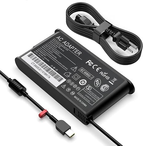 Sạc Laptop Lenovo Legion 230W 20V Slim Tip