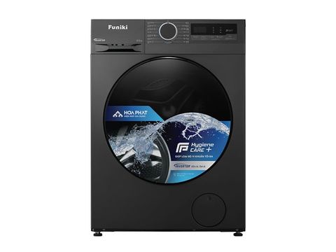 Máy giặt lồng ngang Funiki Inverter HWM-F895ADG 9.5kg