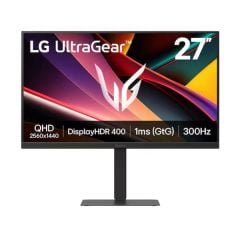  Màn hình LCD LG UltraGear 27G640A-B.ATVQ (27 inch) 