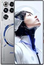 ZTE Nubia RedMagic 11 Pro – Smartphone gaming mạnh mẽ, màn hình ấn tượng