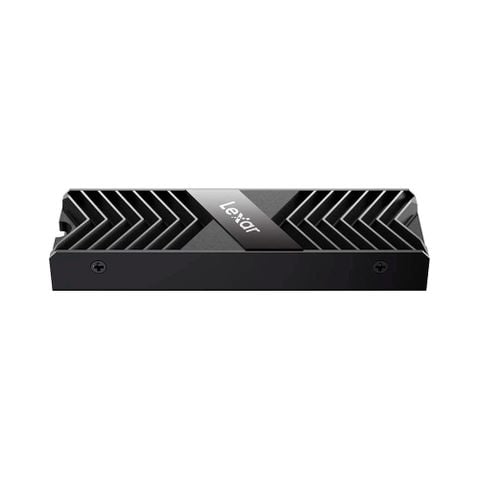 Tản nhiệt ổ cứng SSD M.2 2280 Heatsink Lexar LPAH100-RNBNG
