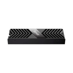  Tản nhiệt ổ cứng SSD M.2 2280 Heatsink Lexar LPAH100-RNBNG 
