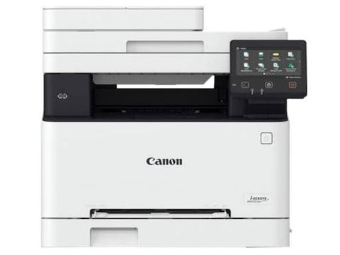 Máy in laser màu đa năng Canon MF655CDW