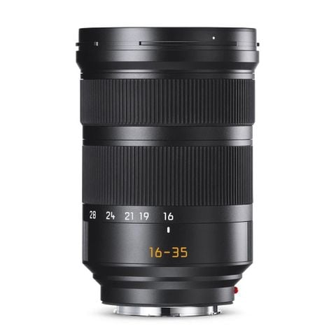 Leica 16-35mm f/3.5-4.5 SL – Góc Siêu Rộng Đỉnh Cao