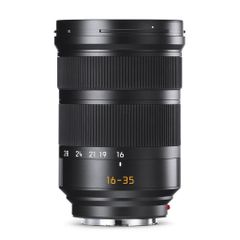 Leica 16-35mm f/3.5-4.5 SL – Góc Siêu Rộng Đỉnh Cao 