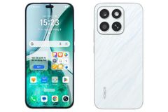  Điện thoại HONOR X8c 8GB/512GB - Trắng 