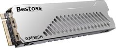  SSD Bestoss 1TB PCIe Gen4 NVMe M.2 2280 Có Tản Nhiệt 