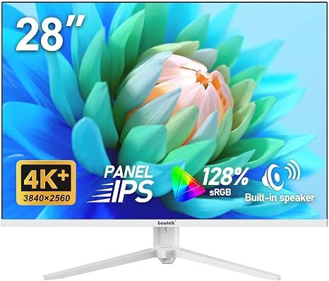 Màn Hình Gawfolk 28 Inch UHD 4K IPS