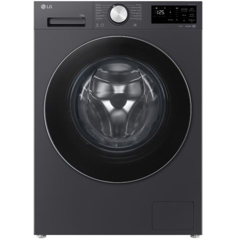 Máy Giặt LG Inverter 12 Kg FX1412N5G