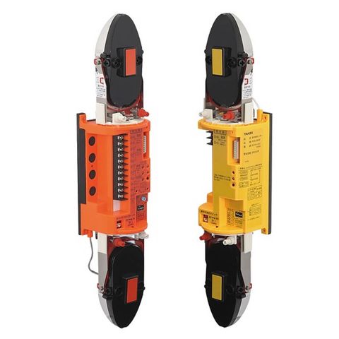 Photoelectric Beam Sensor TAKEX PXB-200HF-KH(E)