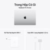 MacBook Pro 16 inch M4 Max 16CPU 40GPU 128GB 2TB 065-CJLY (128GB/2TB)