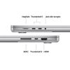 MacBook Pro 16 inch M4 Max 16CPU 40GPU 128GB 2TB 065-CJLY (128GB/2TB)