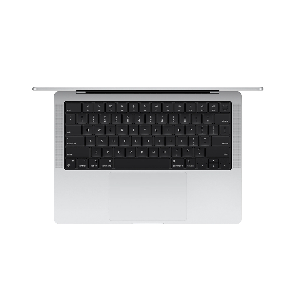 Ảnh minh họa MacBook Pro 16 inch M4 Max 16CPU 40GPU 128GB 2TB 065-CJLY (16C40C | 128GB | 2TB | 16 inch | Liquid Retina XDR display) 3