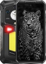 Ulefone Armor 29 Ultra – Smartphone rugged bền bỉ, pin 21200 mAh, hiệu năng flagship