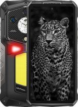  Ulefone Armor 29 Ultra – Smartphone rugged bền bỉ, pin 21200 mAh, hiệu năng flagship 