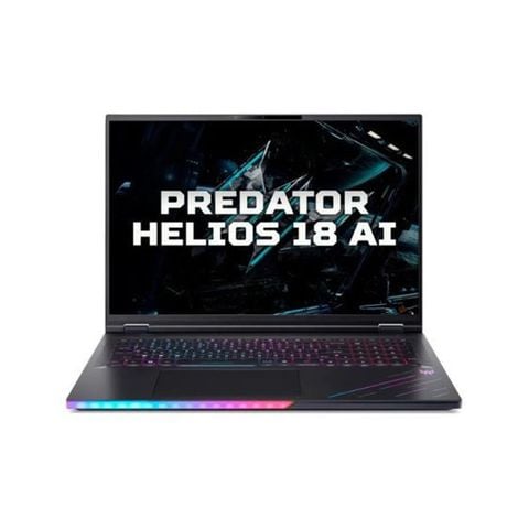 Laptop Acer Predator Helios 18 AI PH18-I71-975R (Ultra 9 290HX Plus)