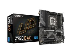  Mainboard Gigabyte Z790 D AX 