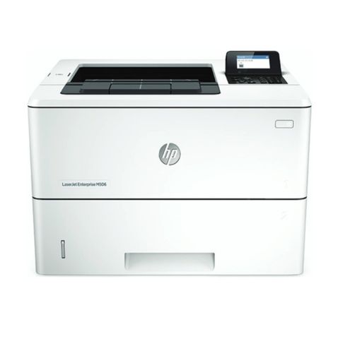 Máy in laser HP ENTERPRISE M506DN (F2A69A)